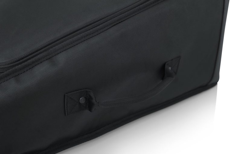 Gator GMIXERBAG-3621 36" X 21" X 8" Large Format Mixer Bag 