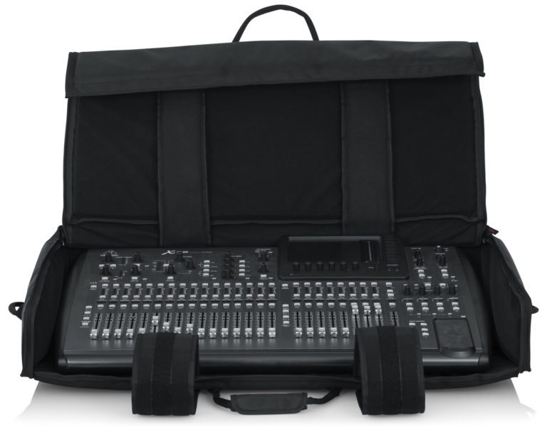 Gator GMIXERBAG-3621 36" X 21" X 8" Large Format Mixer Bag