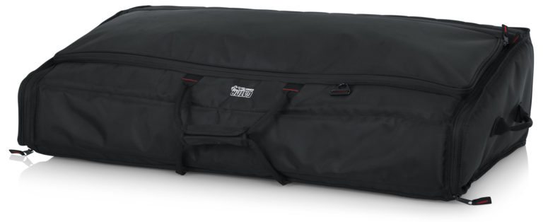 Gator GMIXERBAG-3621 36" X 21" X 8" Large Format Mixer Bag 