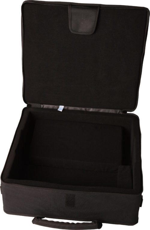 Gator GMIXL1822 Lightweight Mixer Case 