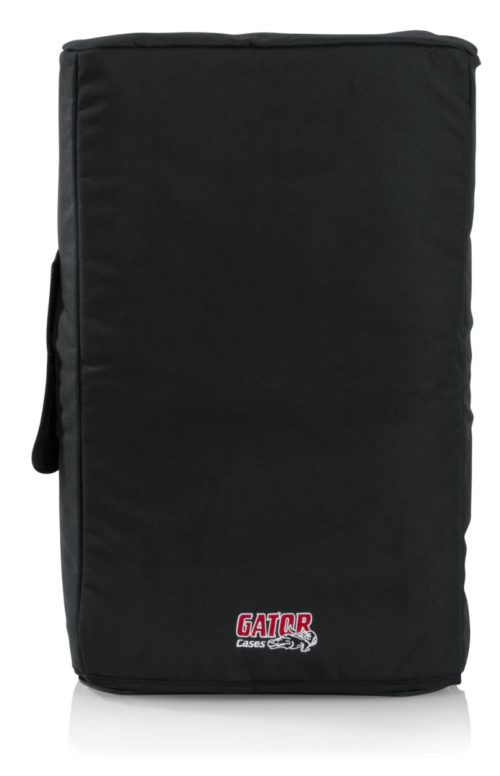 Gator GPA-CVR12 Nylon Speaker Cover 