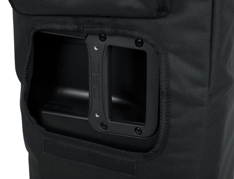 Gator GPA-CVR12 Nylon Speaker Cover 