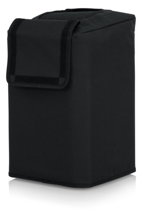 Gator GPA-CVR8 Nylon Speaker Cover 