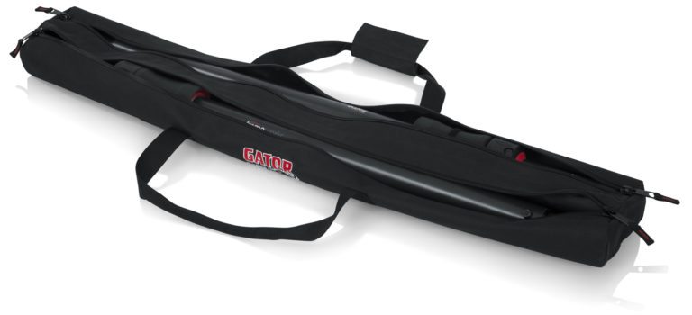 Gator GPA-SPKRSPBG-42DLX Speaker Stand Bag 