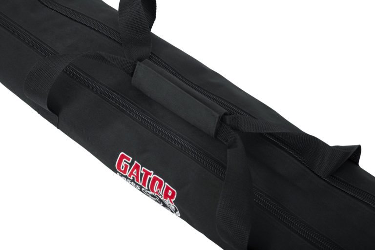 Gator GPA-SPKRSPBG-42DLX Speaker Stand Bag 