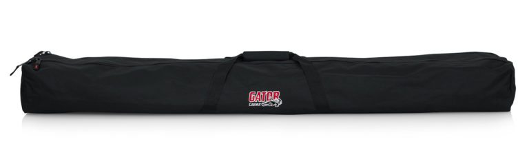 Gator GPA-SPKSTDBAG-58DLX Deluxe Speaker Stand Bags