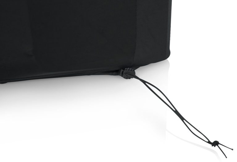 Gator GPA-STRETCH-15B Stretchy Speaker Cover 
