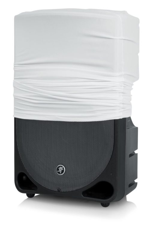 Gator GPA-STRETCH-15W Stretchy Speaker Cover