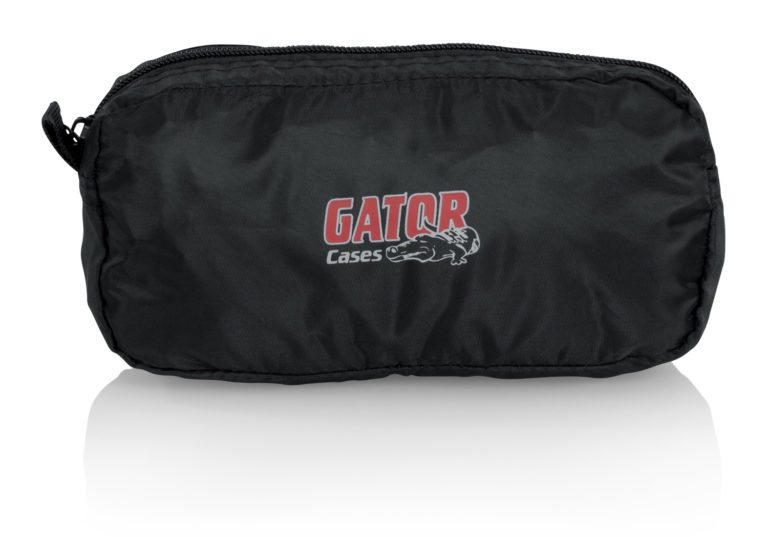Gator GPA-STRETCH-15W Stretchy Speaker Cover 