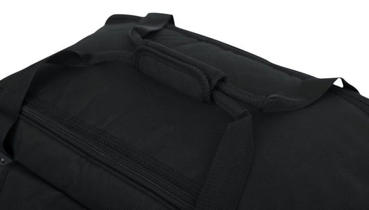 Gator GPA-TOTE15 Lightweight and Durable Speaker Tote