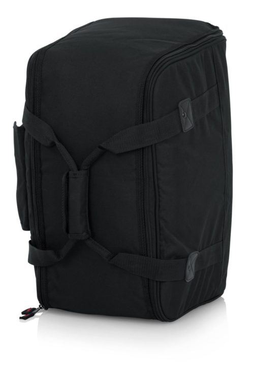 Gator GPA-TOTE8 Lightweight and Durable Speaker Tote 