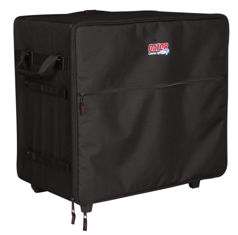 Gator Gpa Transport Sm Lightweight PA System Case 