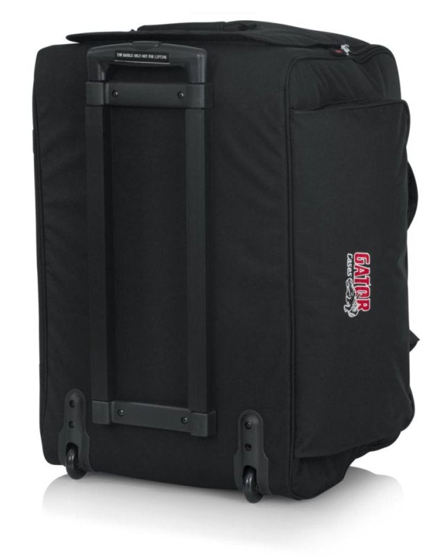 Gator GPA712LG Lightweight Speaker Bag