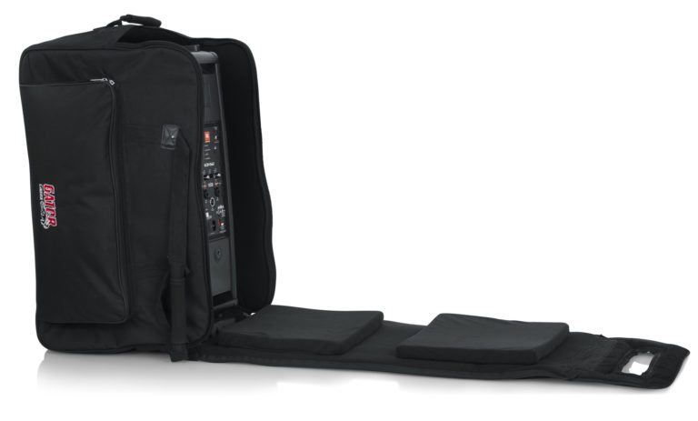 Gator GPA712LG Lightweight Speaker Bag
