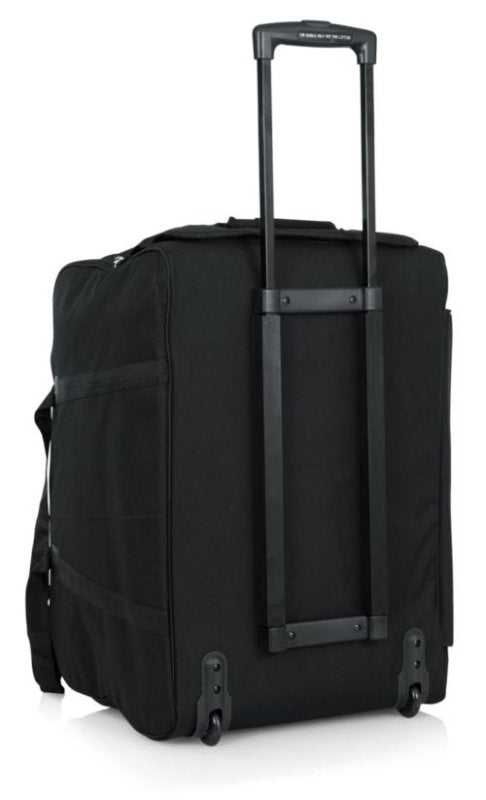 Gator GPA715 Lightweight Speaker Bag 