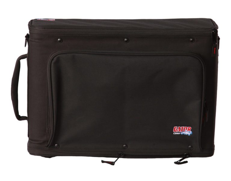 Gator GR-RACKBAG-2U Lightweight Rack Bag 