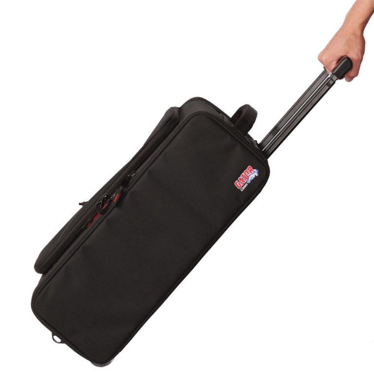 Gator GR-RACKBAG-2UW Lightweight Rack Bag