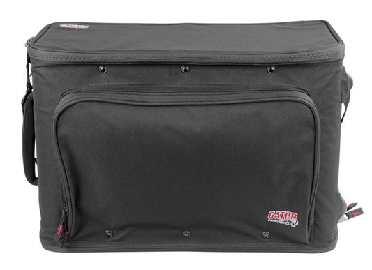 Gator GR-RACKBAG-3UW Lightweight Rack Bag