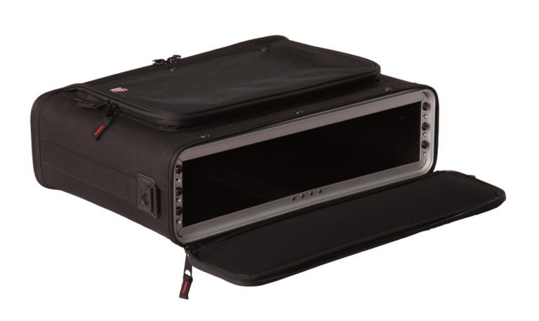 Gator GR-RACKBAG-4U Lightweight Rack Bag