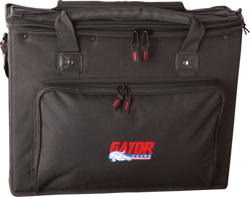 Gator GRB-2U 2U Audio Rack Bag