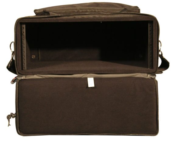 Gator GRB-4U 4U Audio Rack Bag