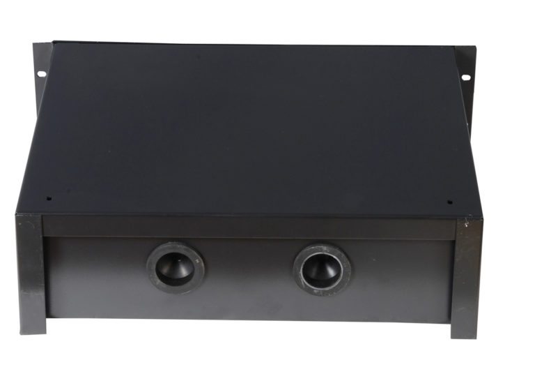 Gator GRW-DRW3 Rackworks Series Drawer