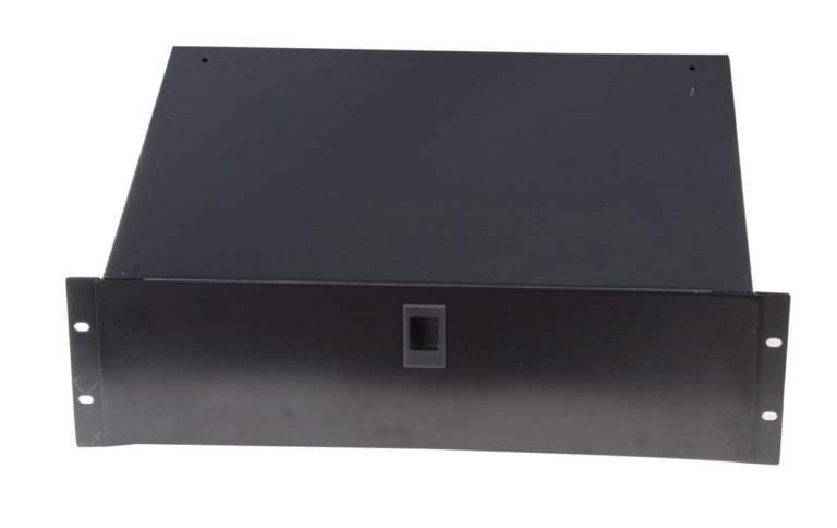 Gator GRW-DRWDF3 Rackworks Series Drawer 