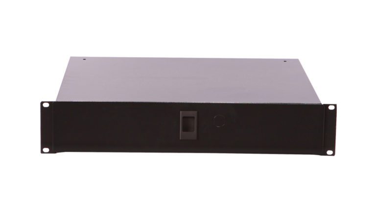 Gator GRW-DRWMIC10 Rackworks Series Drawer 