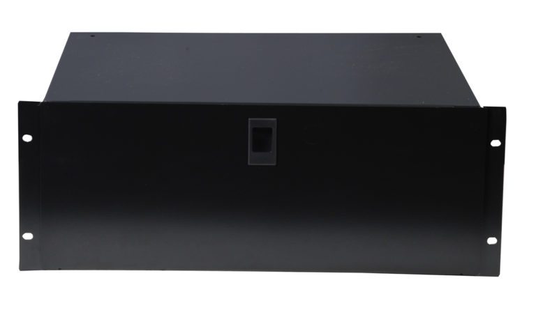 Gator Grw Drwwrlss Rackworks Series Drawer 
