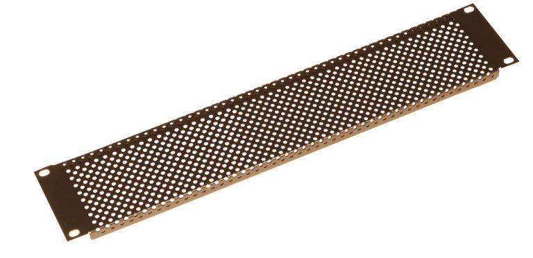 Gator GRW-PNLPRF1 Rackworks Series Panel