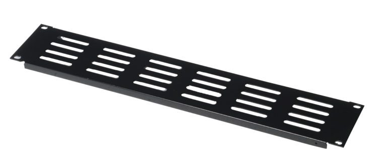 Gator GRW-PNLVNT1 Rackworks Series Panel 