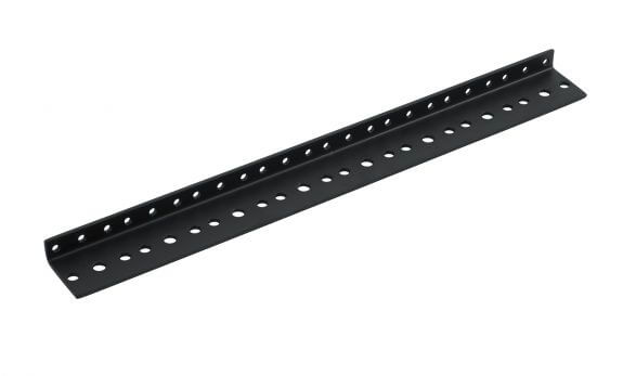 Gator GRW-RACKRAIL08U Rackworks Series Rack Rails, 8U (Pair) 