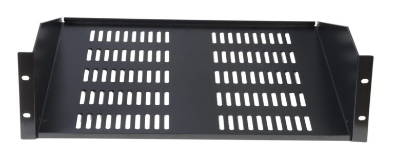 Gator GRW-SHELFVNT3 Rackworks Series Shelf 