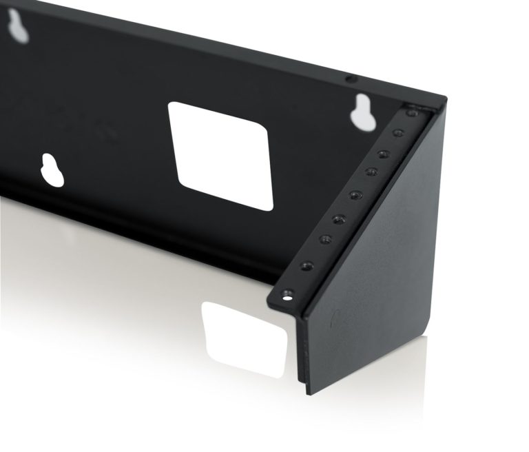 Gator GRW-VRM2U Vertical Wall Rack