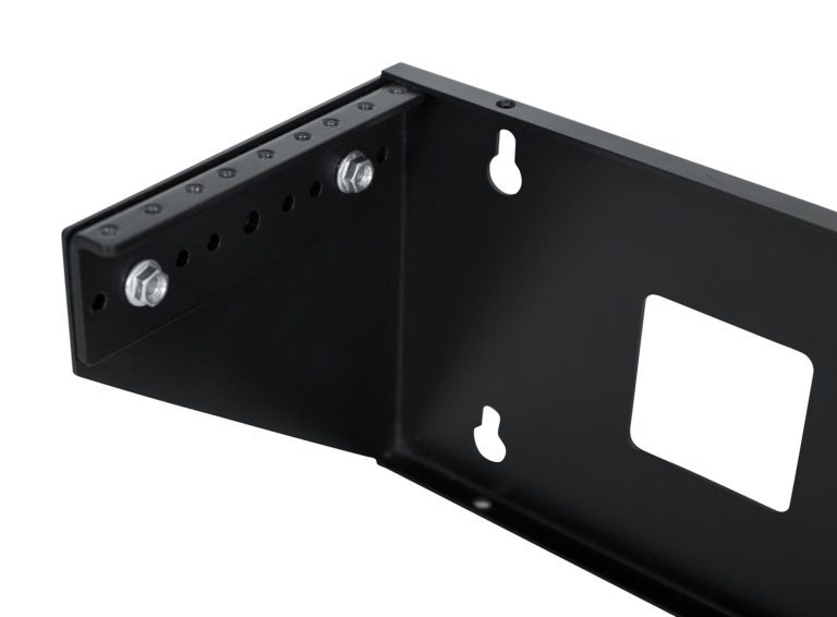 Gator GRW-VRM2U Vertical Wall Rack 