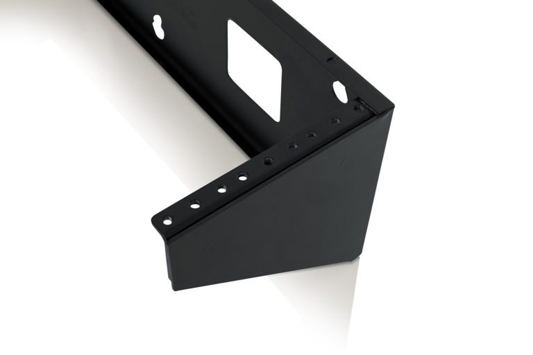 Gator GRW-VRM3U Vertical Wall Rack