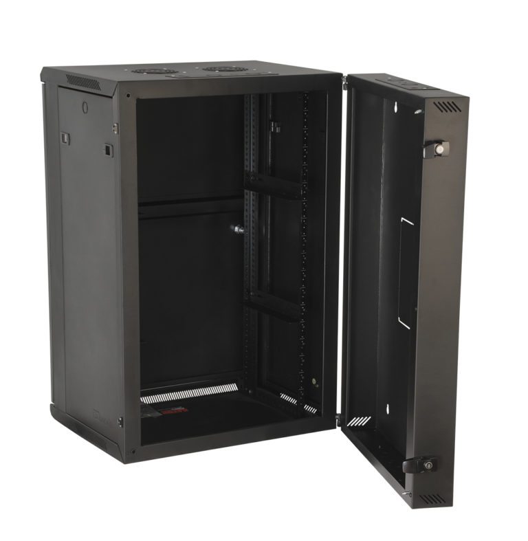 Gator GRW2009508 Rackworks Series Wall Hanging Hinged Rack 