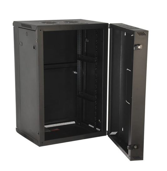 Gator GRW2009508 Rackworks Series Wall Hanging Hinged Rack
