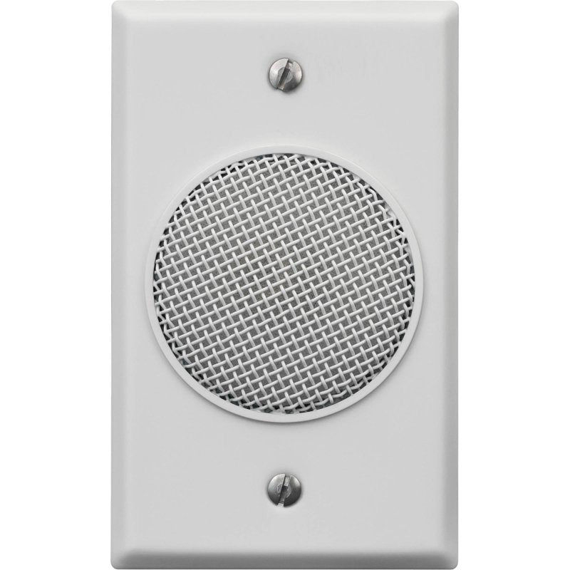 Audix GS1W Installed Sound Microphone