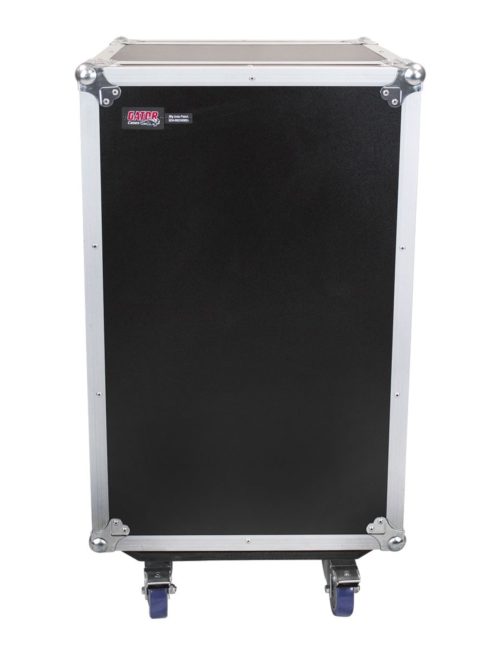 Gator GTOUR-10X12PU G-Tour Series Pop-Up Console Rack 