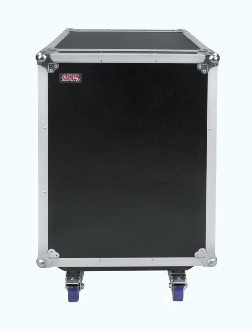 Gator GTOUR-16UCA-24D G-Tour Series Deep Rack Case