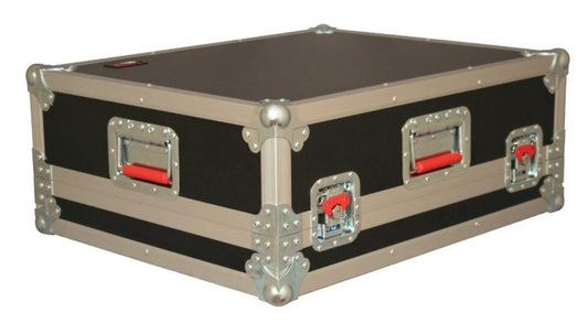 Gator GTOUR-20X25 G-Tour Series Mixer Case
