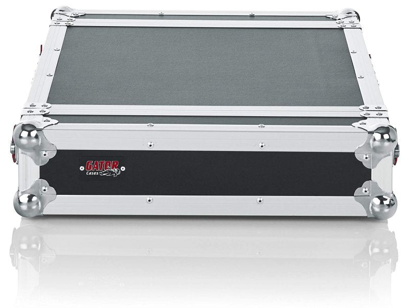 Gator GTOUR-2U G-Tour Series Rack Case 