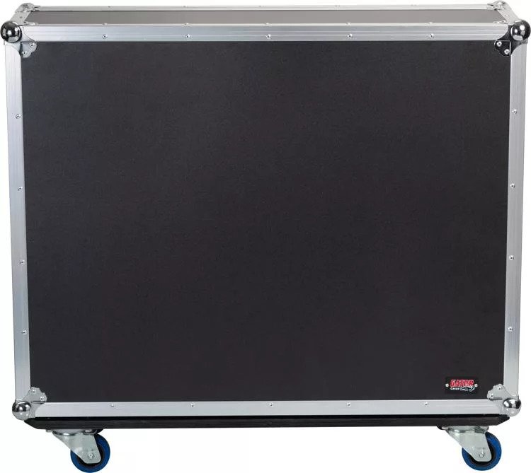 Gator Gtour Avantisndh ATA Wood Mixer Case For A&H Avantis 