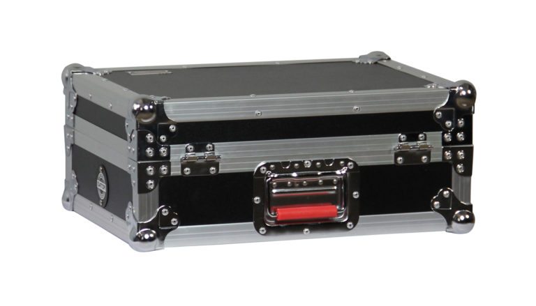 Gator GTOUR-CD2000 G-Tour DJ CD Player Case 