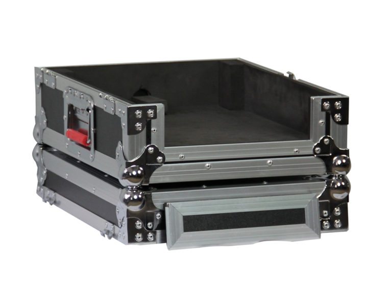 Gator GTOUR-CD2000 G-Tour DJ CD Player Case