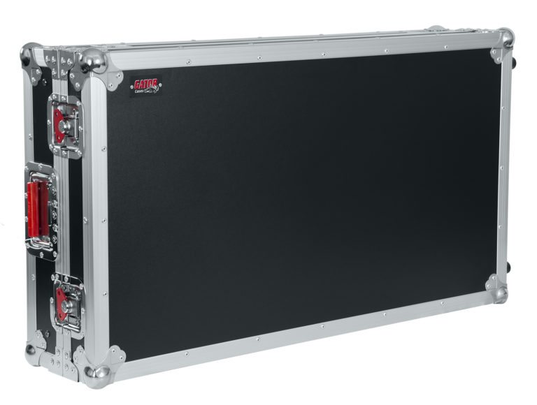 Gator Gtour Dspddjszrz DJ Controller Case 