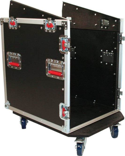 Gator GTOUR-GRC12X12 Top Side Road Console Rack