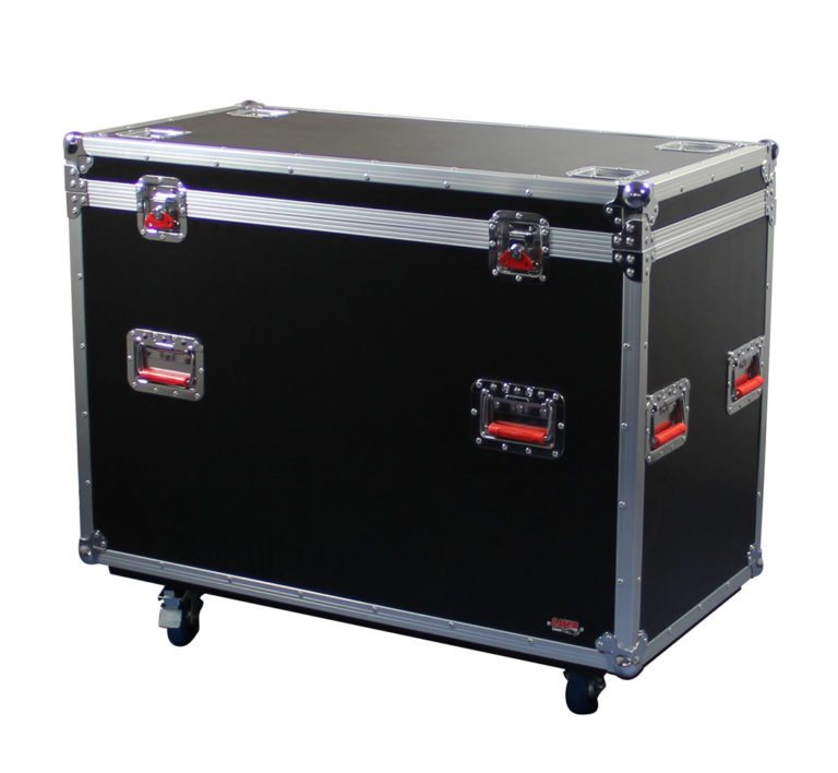 Gator GTOUR-LEKO-S4 G-Tour Series Leko Case 
