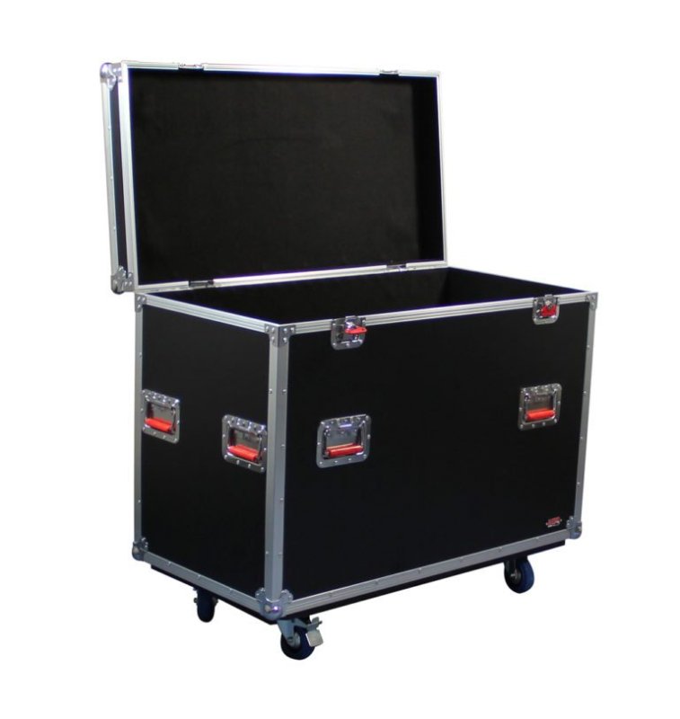 Gator GTOUR-LEKO-S4 G-Tour Series Leko Case 